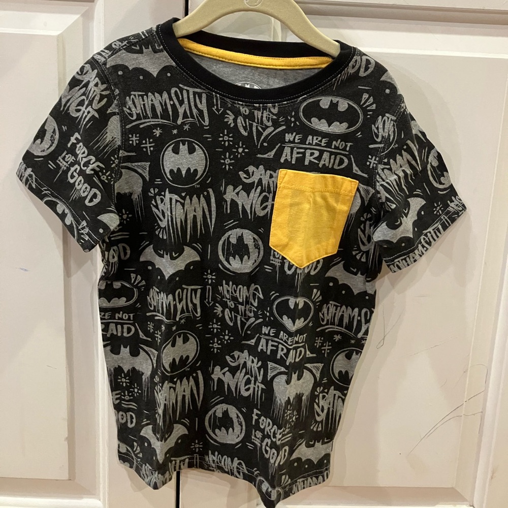 Boys T-shirt